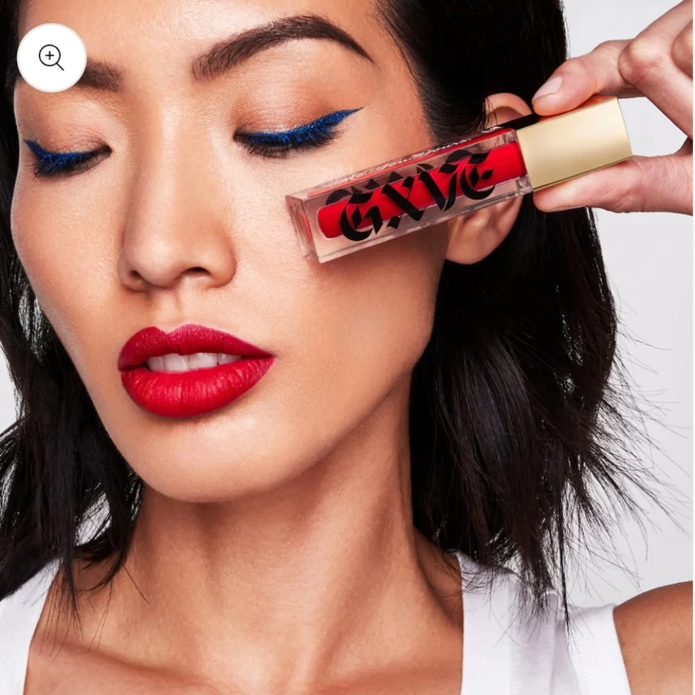 GXVE Gwen Stefani I’m still here Liquid Lipstick in Shade “Original Recipe” NIB